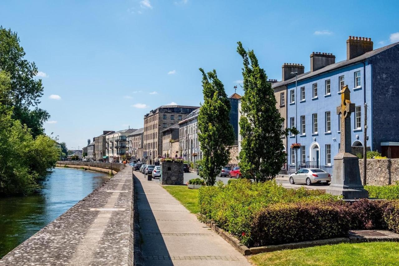 Befani'S Mediterranean Restaurant & Townhouse Clonmel Exterior foto